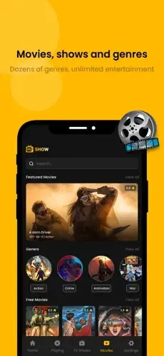 search-hotstar Movies and shows