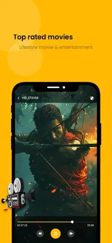 search-hotstar Top Rated Movies