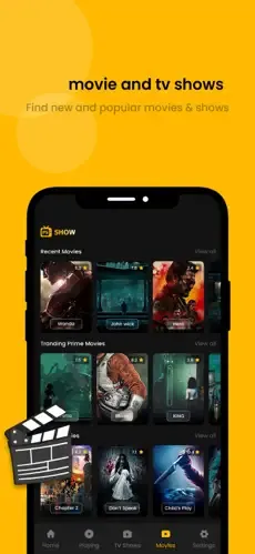 search-hotstar movie